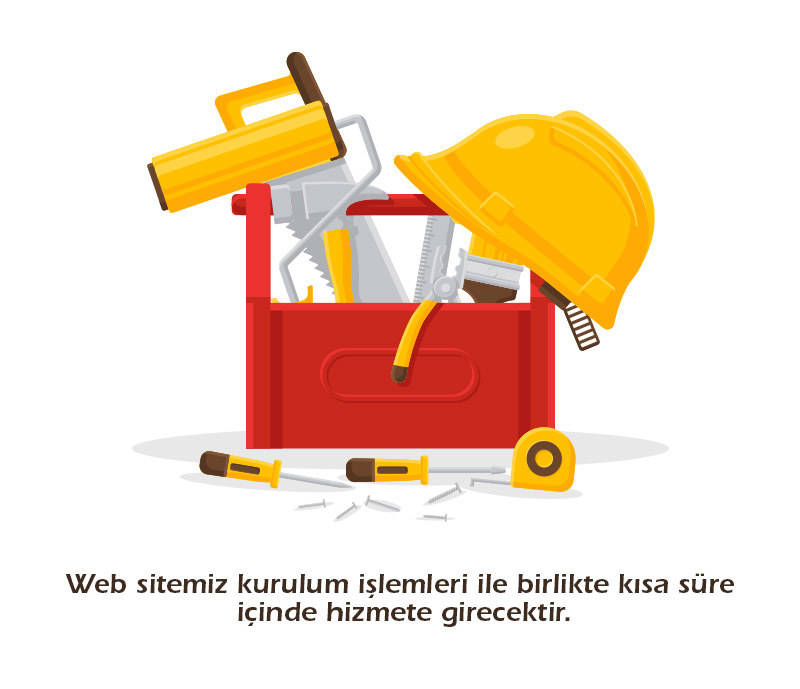 Yapım aşamasında